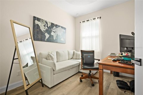 Touwnhouse à louer à Tampa, Floride: 3 chambres, 123.93 m2 № 2092381 - photo 9