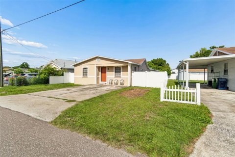 Casa en venta en Tampa, Florida, 3 dormitorios, 116.78 m2 № 2167437 - foto 7