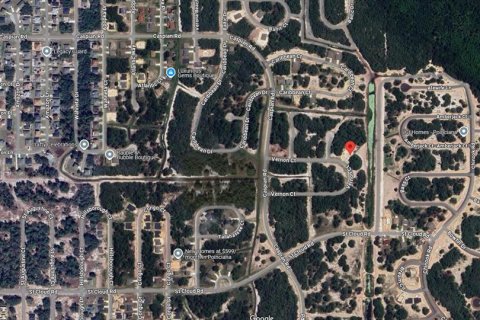 Land in Kissimmee, Florida № 1754480 - photo 12