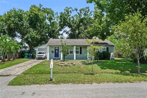 Casa en Tampa, Florida 3 dormitorios, 145.02 m2 № 2291079