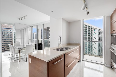 Condominio en venta en Miami, Florida, 2 dormitorios, 135.54 m2 № 1736017 - foto 10