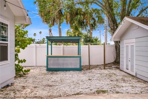 Villa ou maison à vendre à Saint Petersburg, Floride: 4 chambres, 175.12 m2 № 1900401 - photo 29