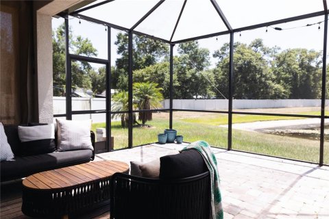 Villa ou maison à louer à Riverview, Floride: 4 chambres, 185.15 m2 № 2138519 - photo 19