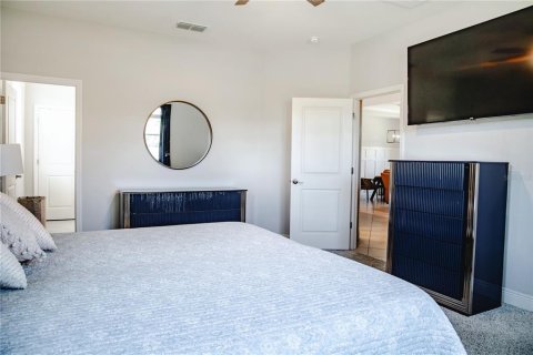 Villa ou maison à louer à Riverview, Floride: 4 chambres, 185.15 m2 № 2138519 - photo 17