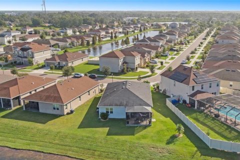 Villa ou maison à louer à Riverview, Floride: 4 chambres, 185.15 m2 № 2138519 - photo 21