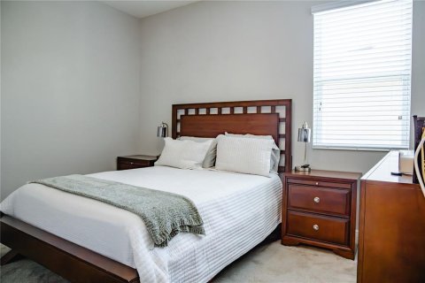 Villa ou maison à louer à Riverview, Floride: 4 chambres, 185.15 m2 № 2138519 - photo 8