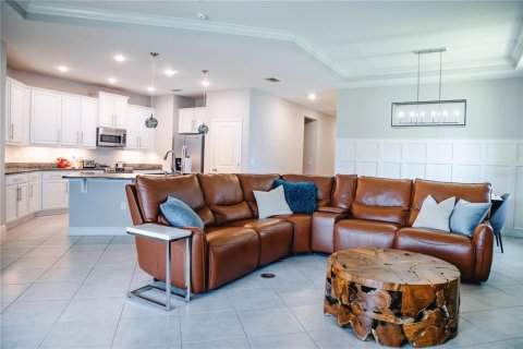 Villa ou maison à louer à Riverview, Floride: 4 chambres, 185.15 m2 № 2138519 - photo 13