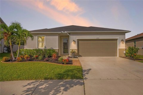 Villa ou maison à Riverview, Floride 4 chambres, 185.15 m2 № 2138519