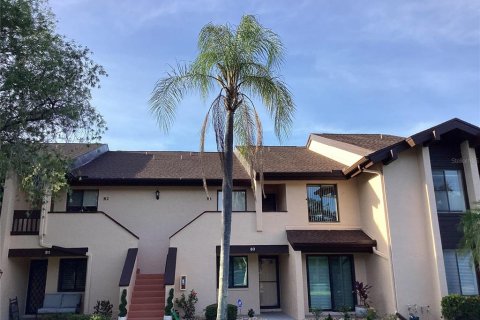 Condo in Sarasota, Florida, 2 bedrooms  № 2121299
