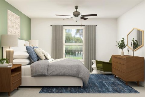 Casa en venta en Plant City, Florida, 3 dormitorios, 144.46 m2 № 2152393 - foto 9