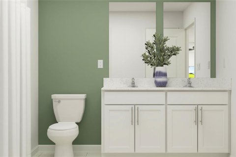 Casa en venta en Plant City, Florida, 3 dormitorios, 144.46 m2 № 2152393 - foto 10