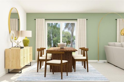 Casa en venta en Plant City, Florida, 3 dormitorios, 144.46 m2 № 2152393 - foto 5