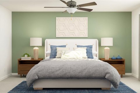 Casa en venta en Plant City, Florida, 3 dormitorios, 144.46 m2 № 2152393 - foto 8