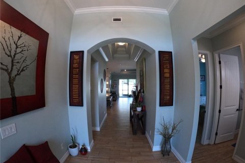 Купить виллу или дом в Сарасота, Флорида 6 комнат, 226.03м2, № 1807340 - фото 7