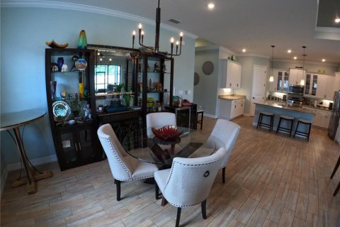 Купить виллу или дом в Сарасота, Флорида 6 комнат, 226.03м2, № 1807340 - фото 15