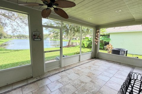 Casa en venta en Vero Beach, Florida, 4 dormitorios, 215.53 m2 № 2428396 - foto 9