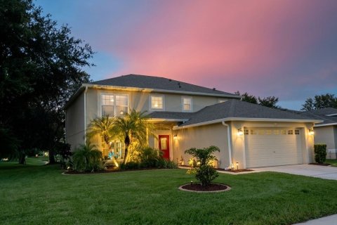Casa en venta en Vero Beach, Florida, 4 dormitorios, 215.53 m2 № 2428396 - foto 25