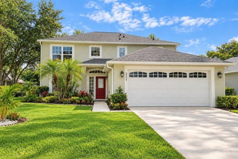 Casa en venta en Vero Beach, Florida, 4 dormitorios, 215.53 m2 № 2428396 - foto 24