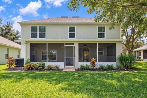 Casa en venta en Vero Beach, Florida, 4 dormitorios, 215.53 m2 № 2428396 - foto 23