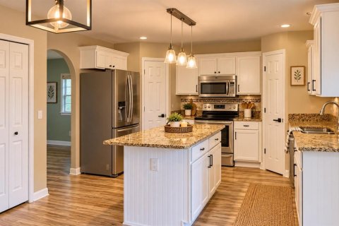 Casa en venta en Vero Beach, Florida, 4 dormitorios, 215.53 m2 № 2428396 - foto 6