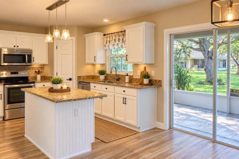 Casa en venta en Vero Beach, Florida, 4 dormitorios, 215.53 m2 № 2428396 - foto 7