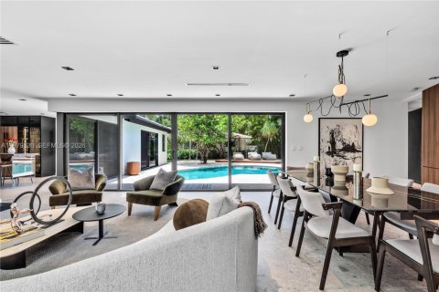 House in Fort Lauderdale, Florida 5 bedrooms, 268.58 sq.m. № 2045598 - photo 3