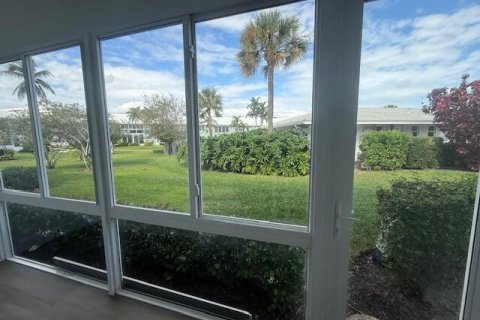 Condo in Ocean Ridge, Florida, 1 bedroom № 2153754 - photo 27