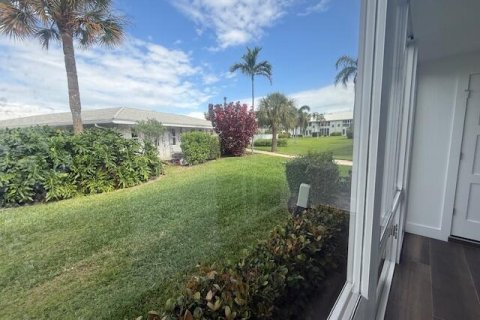 Condo in Ocean Ridge, Florida, 1 bedroom № 2153754 - photo 29