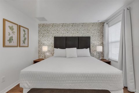Townhouse in Kissimmee, Florida 3 bedrooms, 136.57 sq.m. № 2156065 - photo 7
