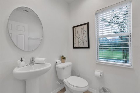 Townhouse in Kissimmee, Florida 3 bedrooms, 136.57 sq.m. № 2156065 - photo 24