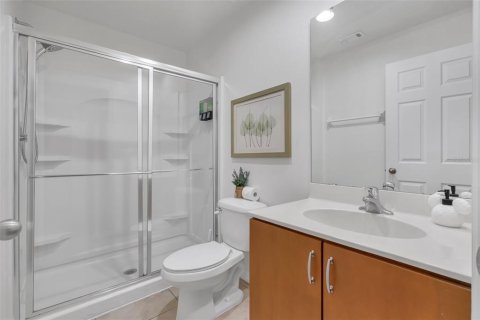 Townhouse in Kissimmee, Florida 3 bedrooms, 136.57 sq.m. № 2156065 - photo 28