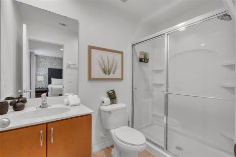 Townhouse in Kissimmee, Florida 3 bedrooms, 136.57 sq.m. № 2156065 - photo 30