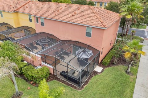 Townhouse in Kissimmee, Florida 3 bedrooms, 136.57 sq.m. № 2156065 - photo 21