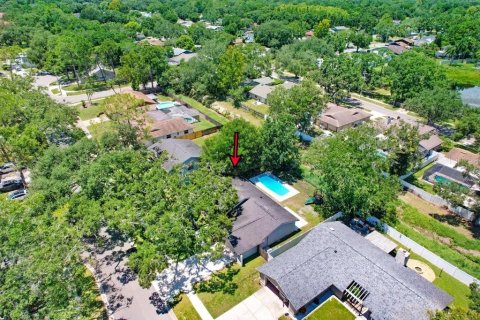House in Tampa, Florida 3 bedrooms, 133.87 sq.m. № 1873333 - photo 27