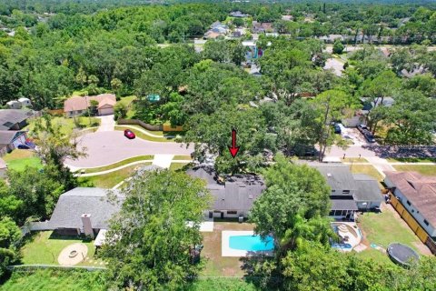 House in Tampa, Florida 3 bedrooms, 133.87 sq.m. № 1873333 - photo 26