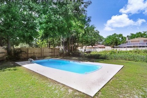 House in Tampa, Florida 3 bedrooms, 133.87 sq.m. № 1873333 - photo 23