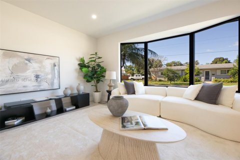 Casa en venta en Hollywood, Florida, 4 dormitorios, 205.78 m2 № 1993371 - foto 18