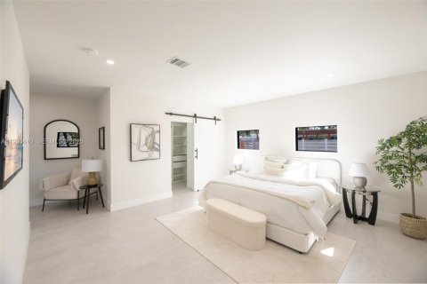 Casa en venta en Hollywood, Florida, 4 dormitorios, 205.78 m2 № 1993371 - foto 20