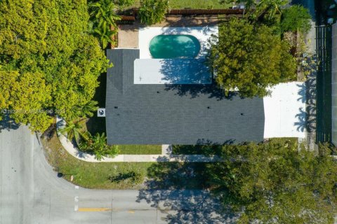 Casa en venta en Hollywood, Florida, 4 dormitorios, 205.78 m2 № 1993371 - foto 5