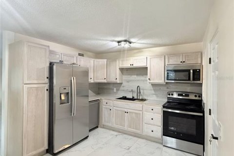 Villa ou maison à vendre à Daytona Beach, Floride: 3 chambres, 117.06 m2 № 1670741 - photo 22