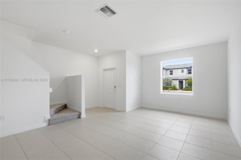 Villa ou maison à louer à Homestead, Floride: 3 chambres, 143.53 m2 № 2422930 - photo 15