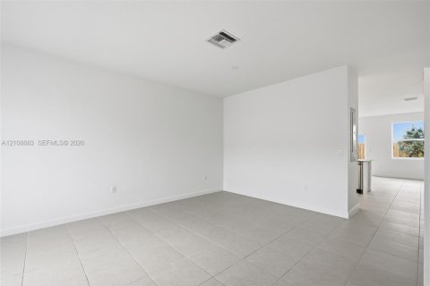 Villa ou maison à louer à Homestead, Floride: 3 chambres, 143.53 m2 № 2422930 - photo 14