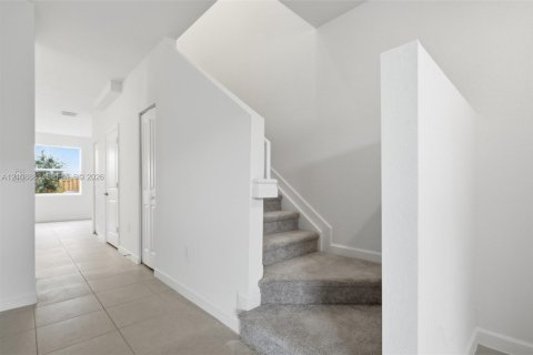 Villa ou maison à louer à Homestead, Floride: 3 chambres, 143.53 m2 № 2422930 - photo 16