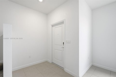 Villa ou maison à louer à Homestead, Floride: 3 chambres, 143.53 m2 № 2422930 - photo 19