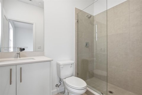 Villa ou maison à louer à Homestead, Floride: 3 chambres, 143.53 m2 № 2422930 - photo 28