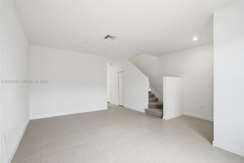 Villa ou maison à louer à Homestead, Floride: 3 chambres, 143.53 m2 № 2422930 - photo 17