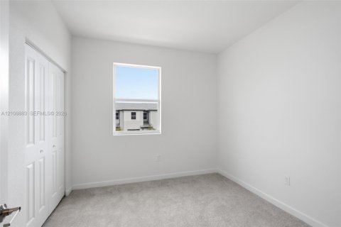 Villa ou maison à louer à Homestead, Floride: 3 chambres, 143.53 m2 № 2422930 - photo 27