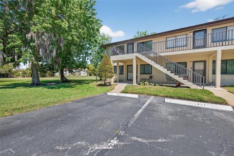 Copropriété à vendre à South Daytona, Floride: 2 chambres, 80.27 m2 № 2215745 - photo 16