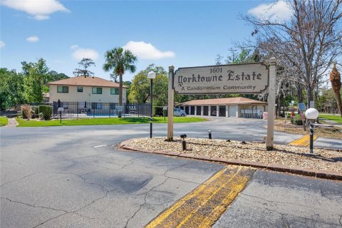 Copropriété à vendre à South Daytona, Floride: 2 chambres, 80.27 m2 № 2215745 - photo 2