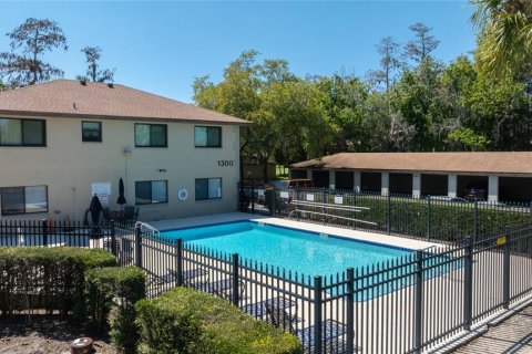 Copropriété à vendre à South Daytona, Floride: 2 chambres, 80.27 m2 № 2215745 - photo 20